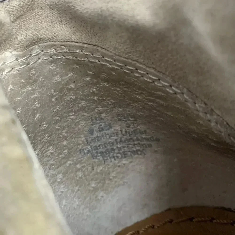 Sam Edelman Phoenix Ankle Boot - Picture 9 of 10